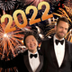 Ken Jeong and Joel McHale